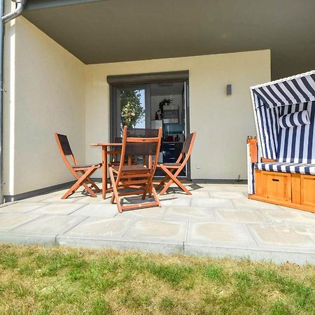 Apartament Sonnenpark 05 Korswandt Zewnętrze zdjęcie