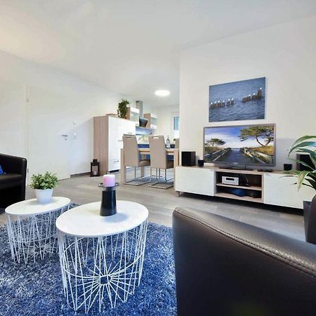 Apartament Sonnenpark 05 Korswandt Zewnętrze zdjęcie