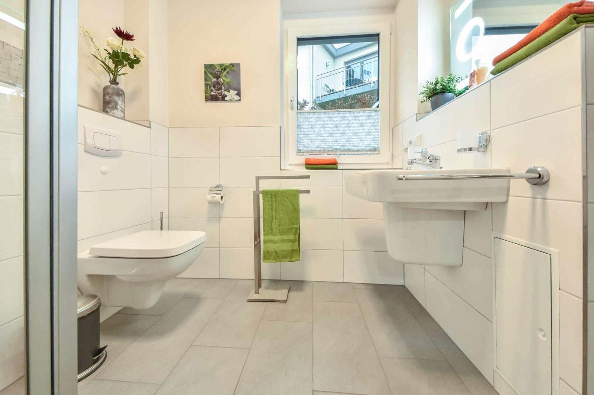 Apartament Sonnenpark 05 Korswandt Zewnętrze zdjęcie